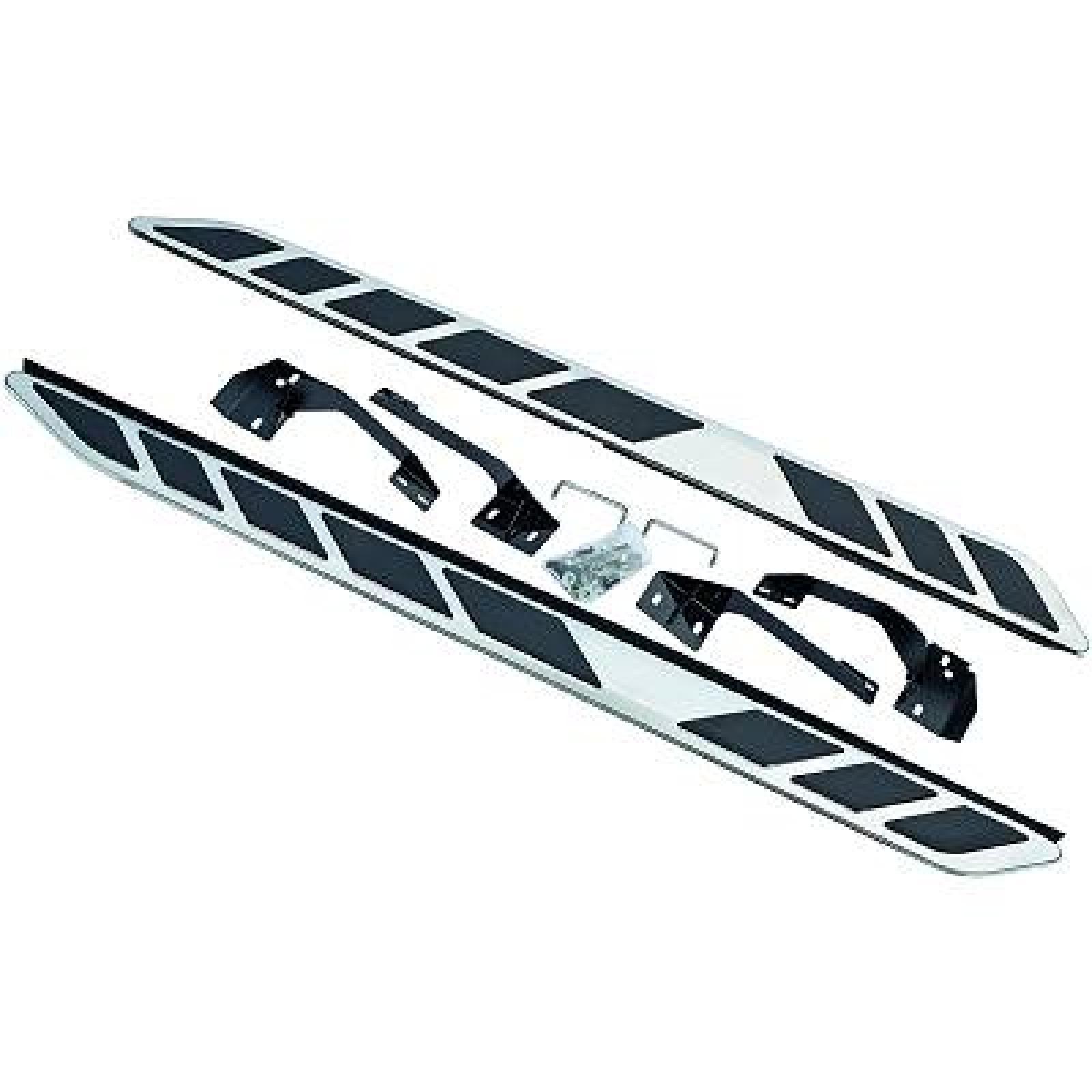 SATZ TRITTBRETTER  EVOQUE, passend für 10->>      EVOQUE Dynamic,